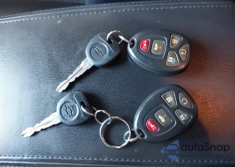 2013 Chevrolet Impala Ltz from USA, damaged, VIN 2G1WC5E30D1126217